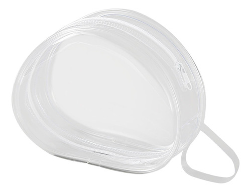 Bolsa De Exhibición De Figuras Transparente, Organizador