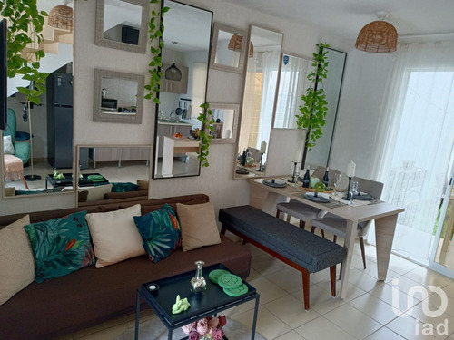 Venta Casa 2 Ambientes Real Arboledas