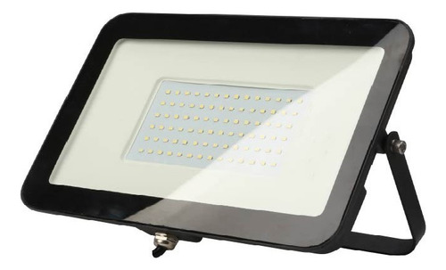 Reflector Led 50w Para Exterior Megamex