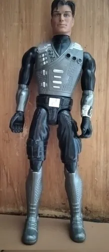 comprar Max Steel  Universo Samuria Vintage 