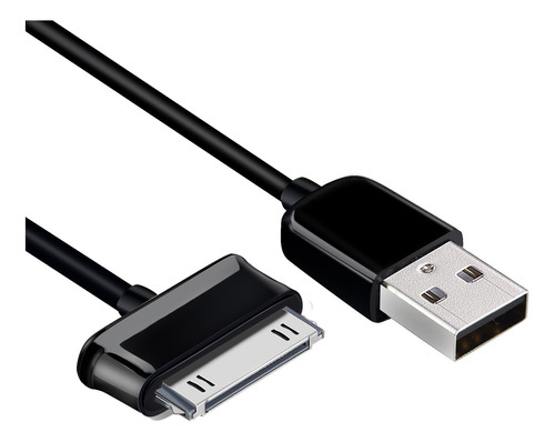 Cable De Datos Usb Para Samsung Galaxy Tab 2 10.1 P5100