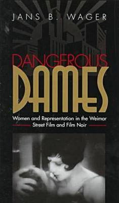Libro Dangerous Dames