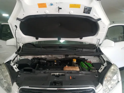 Chevrolet Tracker 1.8 Lt At