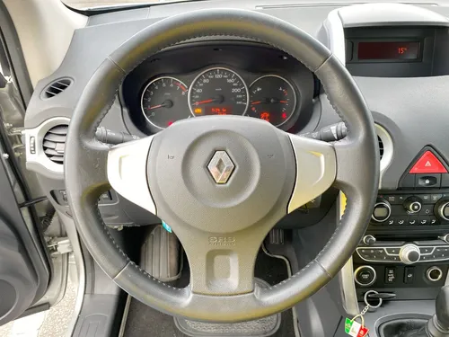 Renault Koleos 2.5 Dynamique 4x4