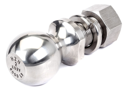 Imagen 3 de 6 de Kit Esfera Enganche Remolque Ford Maverick