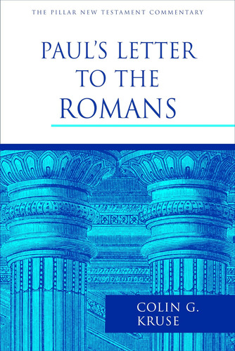 Libro: Pauløs Letter To The Romans (the Pillar New Testament