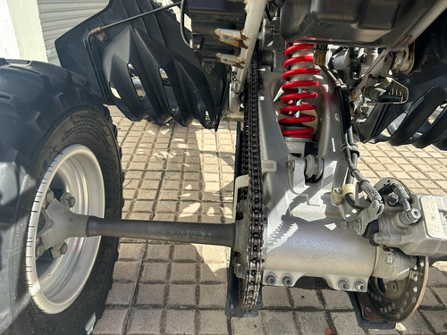 Honda Trx 400