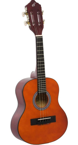 Cavaco Acústico Cs-14n Natural Verniz Brilhante Giannini