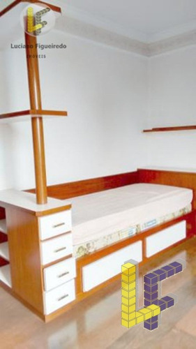 Venda Apartamento Sao Caetano Do Sul Santa Paula Ref: 14069 - 14069