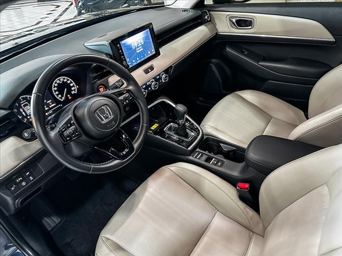 Honda HR-V 1.5 di I-vtec Turbo Touring