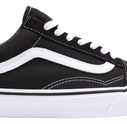 Tenis Vans Classico Old Tradicional Sk8 Skool Novo Na Caixa