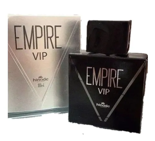 Empire hinode vip sales