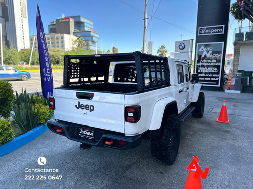 Jeep Jt Mojave 4x4 Equipada Kc 2023