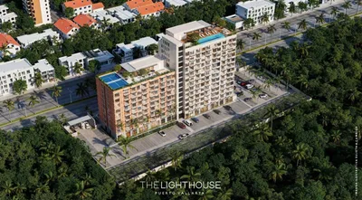 Departamento en venta
