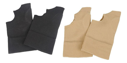 4 Pcs Elastic Hand Wrist Brace