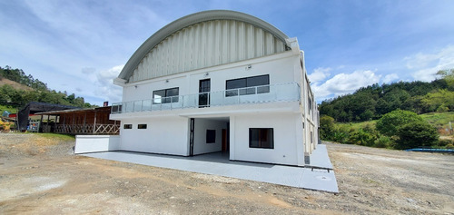 Imagen 5 de 12 de Hermosa Bodega Para Alquiler Vía El Retiro-llanogrande Nueva!