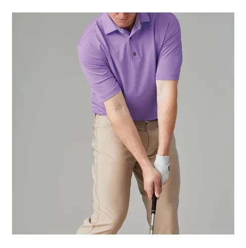 Golf Center Pantalon Foot Joy Athletic Fit Beige 34 30