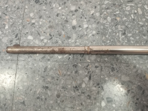 Rifle De Aire Comprimido Diana Germany Mod 1 Ver Fotos Cromo 101.6 Mm (Usado)