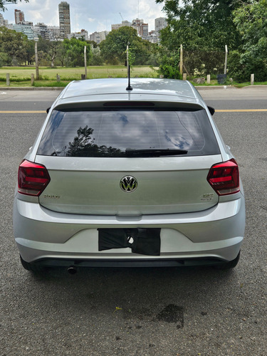 Volkswagen Polo 1.6 Msi Trendline