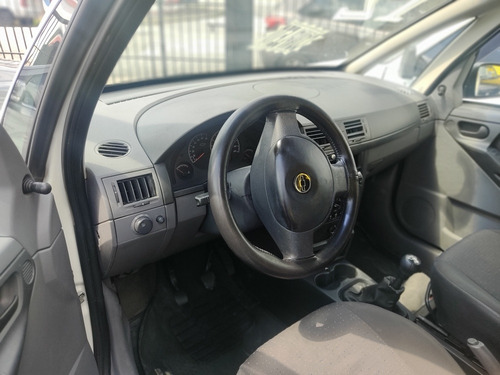 Imagem 5 de 6 de Chevrolet Meriva 2012 1.4 Joy Econoflex 5p