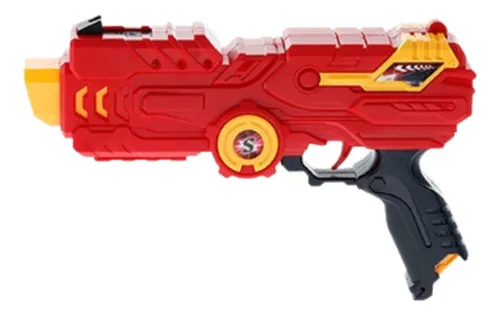 Nerf bolas best sale de gel