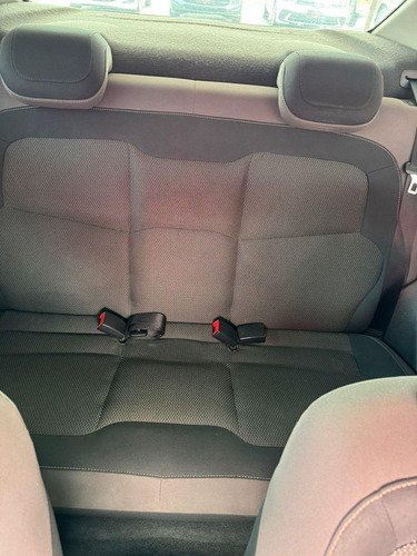Chevrolet Prisma 1.4 LT Flex 2016