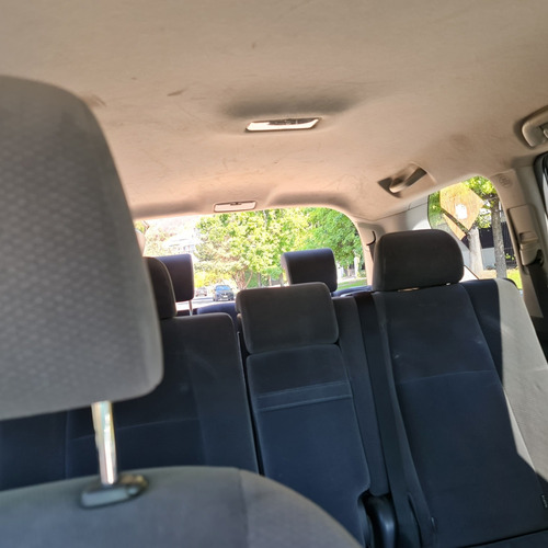 Imagen 8 de 15 de Toyota Land Cruiser Prado
