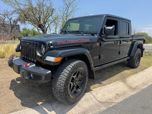 Jeep Gladiator 3.6 Rubicon 4x4 At
