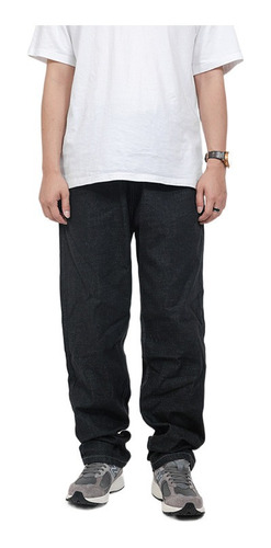 Pantalones Vaqueros De Estilo Hip Hop Para Hombre, Talla Gra