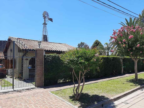 Imagen 5 de 14 de Casa En Venta En Ituzaingo Norte