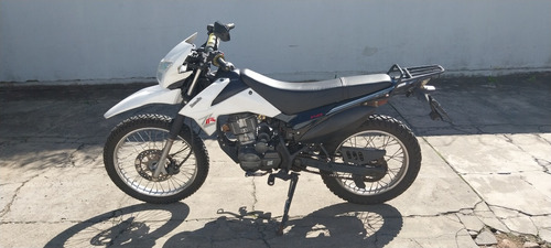 Zanella Zr150 Lte