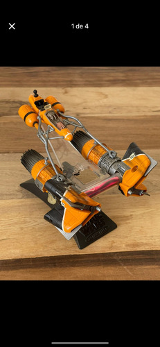 Star Wars Micro Machines
