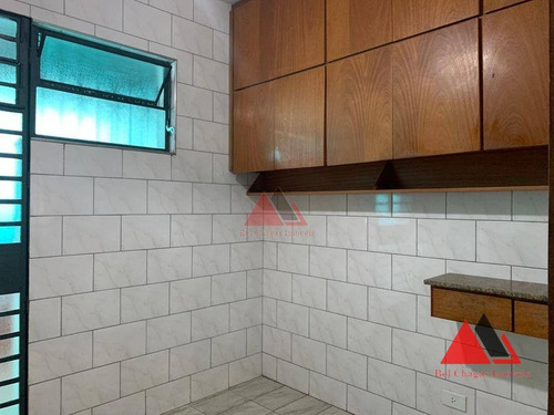 Imagem 23 de 30 de Casa Com 2 Dormitórios À Venda, 125 M² Por R$ 390.000,00 - Central Parque Sorocaba - Sorocaba/sp - Ca0455