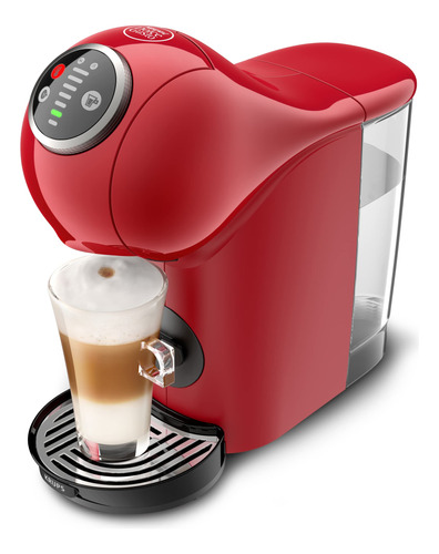 Krups Cafetera Dolce Gusto Multibebidas De Cápsulas, Prepara