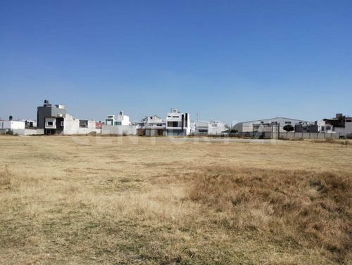 Venta Terreno Hacienda Chapulco, Zona Los Héroes, Periférico!!