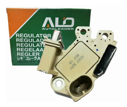 Regulador Alternador Renault Twingo 1999 2000 2001 2002 2003