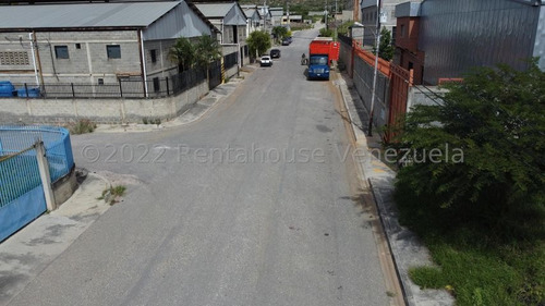 Imagen 20 de 30 de Galpon En Venta Zona Industrial Ii Rah 23-15302 //invierta Seguro Con Rentahouse//