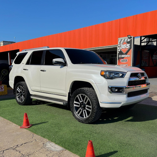 Toyota 4runner Limited 4x4