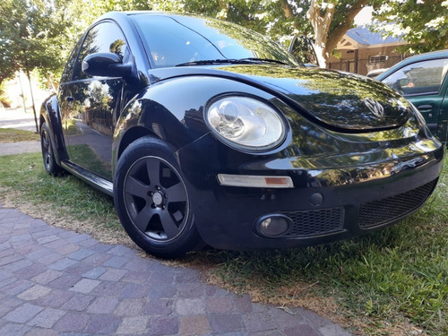 Volkswagen New Beetle