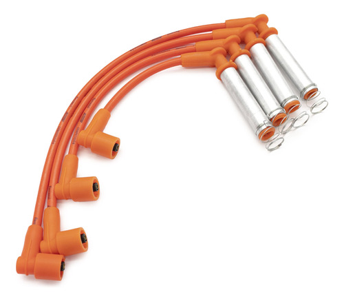 Cable Bujía Competicion Fiat Idea Hlx 5p 1.8 8v 07/10