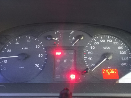Renault Scénic 1.6 Rxe Privilege