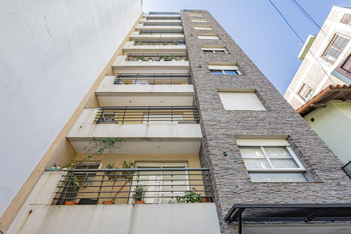 Depto 2 Amb. Balcon+cochera. Financia-permuta