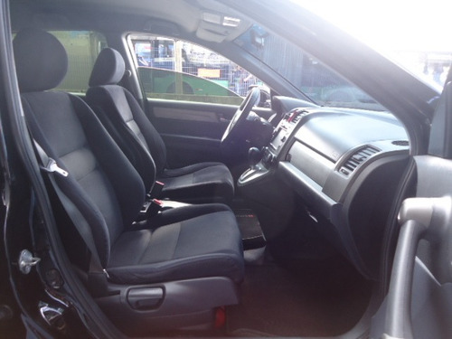 Honda Cr-v 2008 2.0 Exl 4x4 Aut.