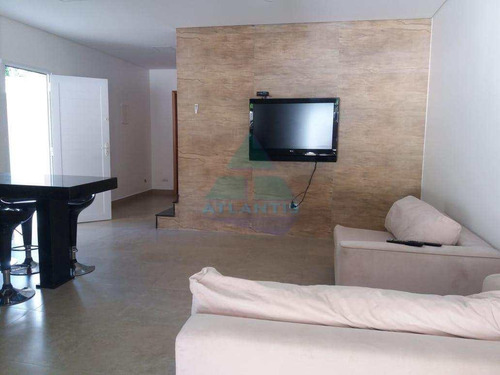 Imagem 5 de 15 de Casa Em Condomínio Para Venda Em Ubatuba, Lagoinha - 960_2-1135439
