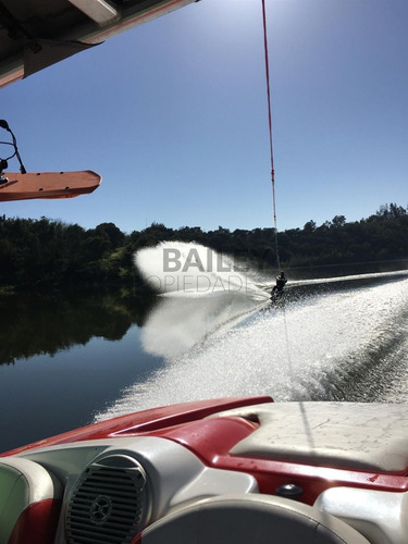 Venta Parcela Embalse Los Aromos