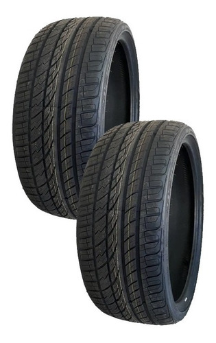 Paq 2 Llanta 275/40r20  106w Xl Maxtrek Fortis T5