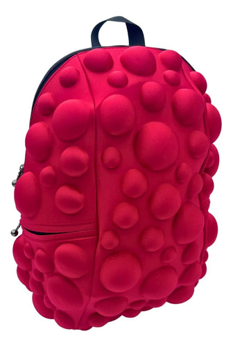 Mochila Burbujas Rosa Mad Pax