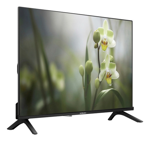 Smart Tv Noblex Dv43x7100 Led 43 Pulgadas Full Hd Android Tv