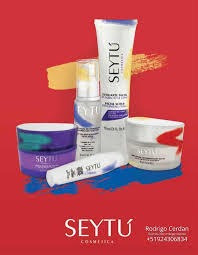 Imagen 3 de 10 de Omnilife Seytu