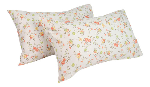 Fundas De Almohada De Algodón Lujosamente Suaves Que Se A De